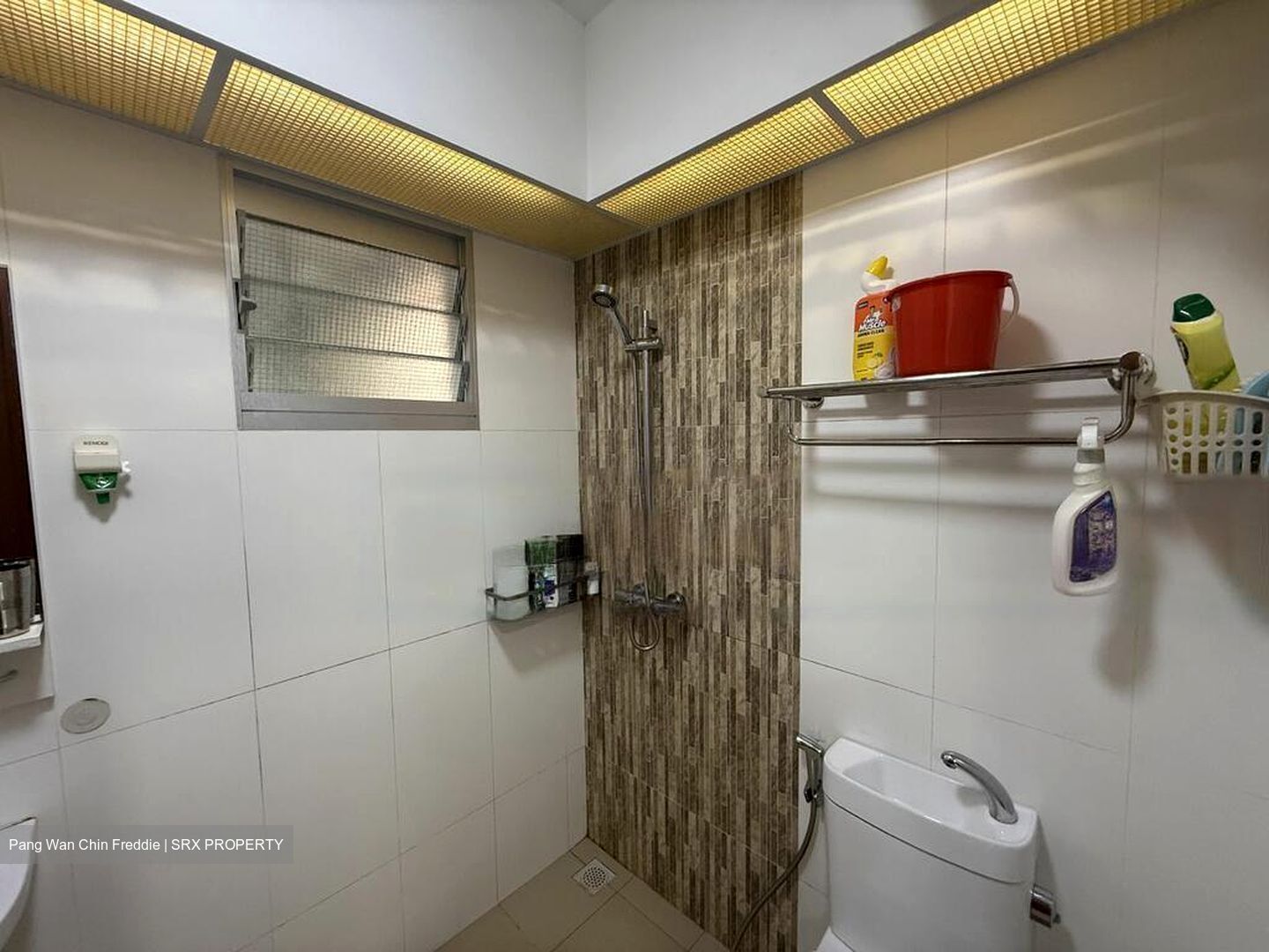 Blk 449A West Valley @ Bukit Batok (Bukit Batok), HDB 4 Rooms #484007801